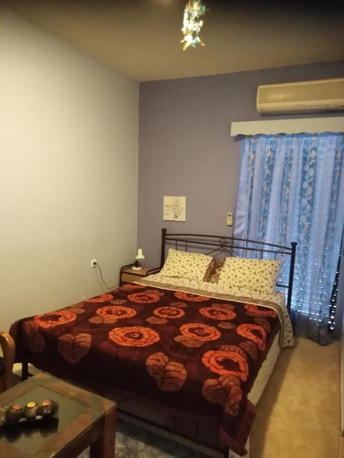 "Αρμονία" Διαμερισμα, Καλαματα-"Harmony" Apartment, Kalamata Extérieur photo